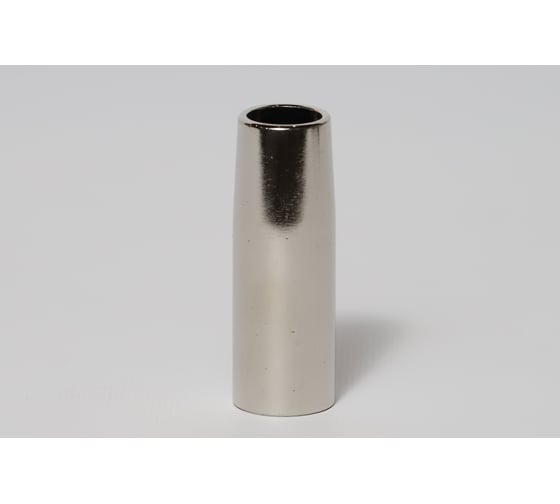 Сопло газовое коническое 18/72 мм, 5шт PLAZWELD Р-145.D021 1