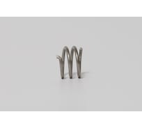 Пружина крепежная MS-25AK , 5шт PLAZWELD Р-003.0013