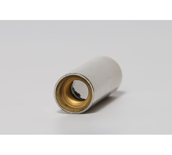Cопло газовое коническое 18/72 мм, 5шт PLAZWELD Р-145.D036