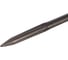 Долото острое SDS-MAX 400мм Milwaukee 4932459281 2