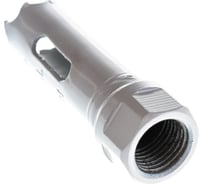 Коронка по металлу (16 мм; Bi-Metal М3) Энкор 24116
