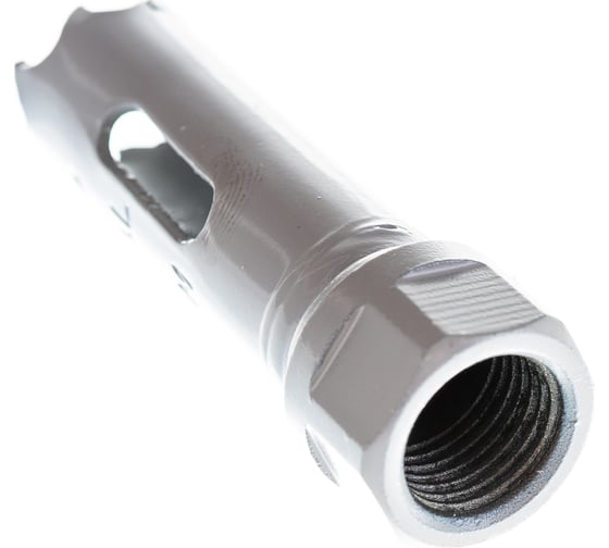 Коронка по металлу (16 мм; Bi-Metal М3) Энкор 24116 1