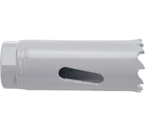 Коронка по металлу (19 мм; Bi-Metal М3) Энкор 24119