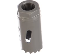Коронка по металлу (24 мм; Bi-Metal М3) Энкор 24124