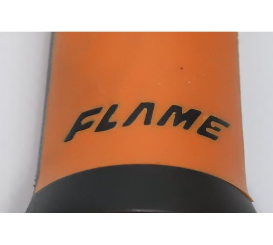 Сварочная горелка MIG 15 Flame, 3 м евро-разъем PLAZWELD FM15-3