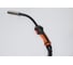Сварочная горелка MIG 50 Flame, 5 м евро-разъем PLAZWELD FM50-5 1