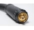 Сварочная горелка MIG 50 Flame, 5 м евро-разъем PLAZWELD FM50-5 4