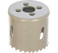 Коронка по металлу (51 мм; Bi-Metal М3) Энкор 24151