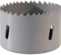 Коронка по металлу (67 мм; Bi-Metal М3) Энкор 24167