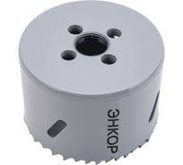 Коронка по металлу (68 мм; Bi-Metal М3) Энкор 24168