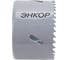 Коронка по металлу (68 мм; Bi-Metal М3) Энкор 24168 2