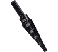 Сверло ступенчатое (4-12 мм; шаг 1 мм) Milwaukee 48899301