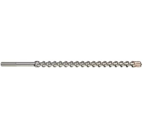 Бур SDS-MAX 28x570 мм Milwaukee 4932352779