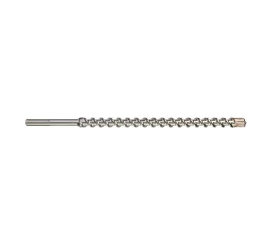 Бур SDS-MAX 28x570 мм Milwaukee 4932352779 1