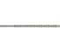Бур SDS-MAX 28x570 мм Milwaukee 4932352779 1