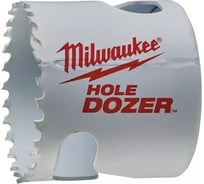 Коронка Bi-Metal 54 мм Milwaukee 49560127