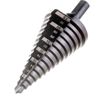 Сверло ступенчатое 6-35 мм Milwaukee 48899335