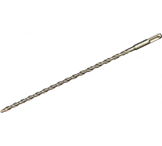 Бур SDS+ 8х310 мм Milwaukee 4932399325 1