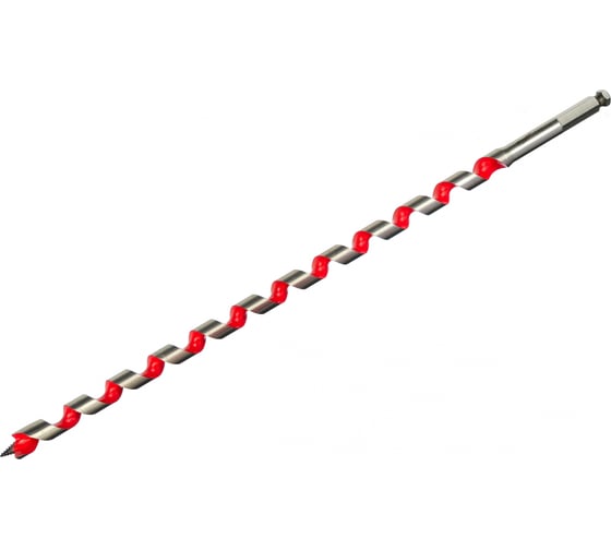 Сверло спиральное Impact 18х470 мм Milwaukee 4932352277 1