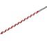 Сверло спиральное Impact 18х470 мм Milwaukee 4932352277 1