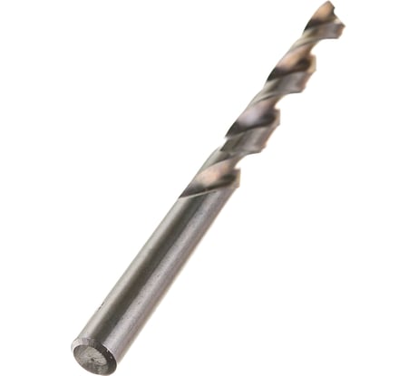 Сверло по металлу HSS-G (10.0 мм, 1 шт.) Milwaukee 4932352367