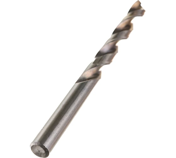 Сверло по металлу HSS-G (10.0 мм, 1 шт.)  Milwaukee 4932352367 1