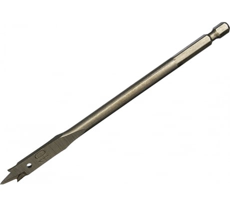Сверло перьевое 10x152 мм Milwaukee 4932363131