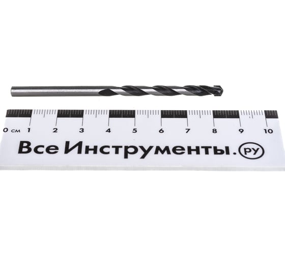 Сверло по камню (5х85 мм) AEG 4932363593