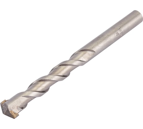 Сверло по бетону ударное Профи (16х100/150 мм) Biber 81160 тов-041950