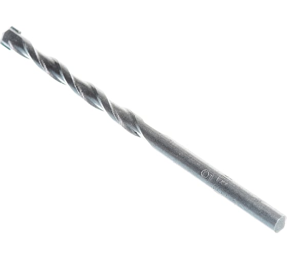Сверло по бетону ударное Профи (5х50/85 мм) Biber 81050 тов-041941