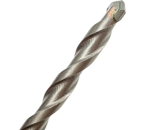Сверло по бетону ударное Профи (6х140/200 мм) Biber 81062 тов-041943