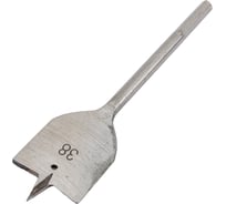 Сверло по дереву перовое (38 мм) Biber 71038 тов-041968