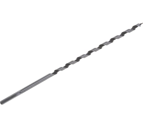 Сверло по дереву спиральное (6х230 мм) Biber 71406 тов-104902