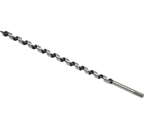 Сверло по дереву спиральное (16х460 мм) Biber 71466 тов-104914