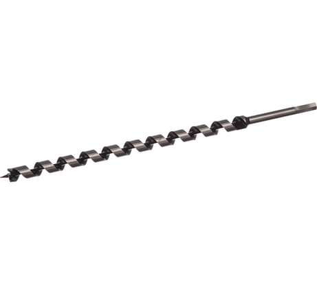 Сверло по дереву спиральное (20х460 мм) Biber 71470 тов-104916