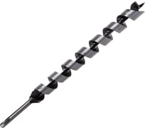 Сверло по дереву спиральное (35х460 мм) Biber 71485 тов-104920