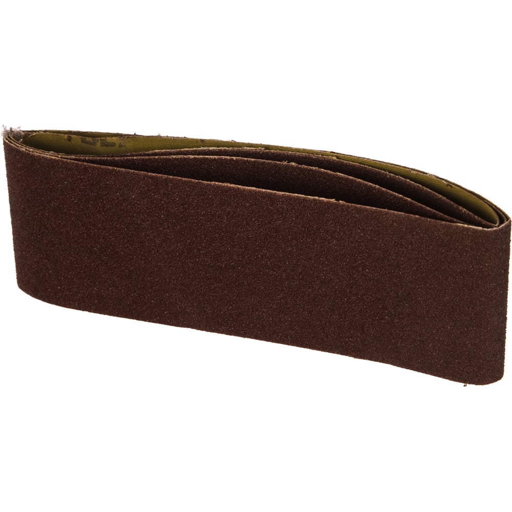 Лента бесконечная (3 шт; 75х457 мм; P60) для ленточных шлифовальных ...