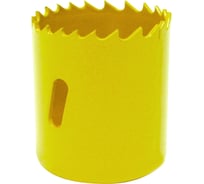 Пила кольцевая Bi-Metall 44 мм Biber 75744 тов-073118