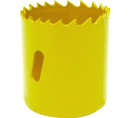 Пила кольцевая Bi-Metall 60 мм Biber 75760 тов-073122