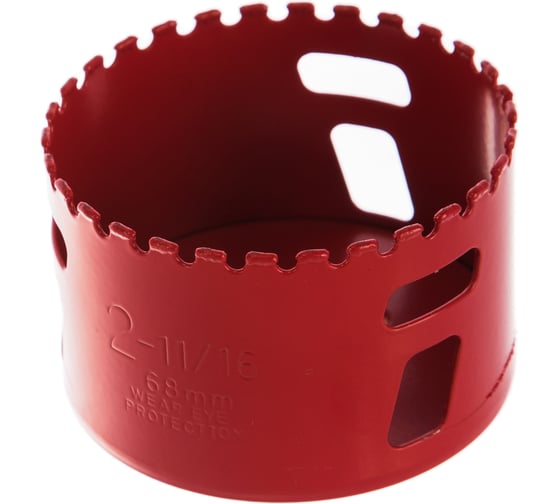 Алмазная коронка Diamond Plus 68mm Milwaukee 49565664 1