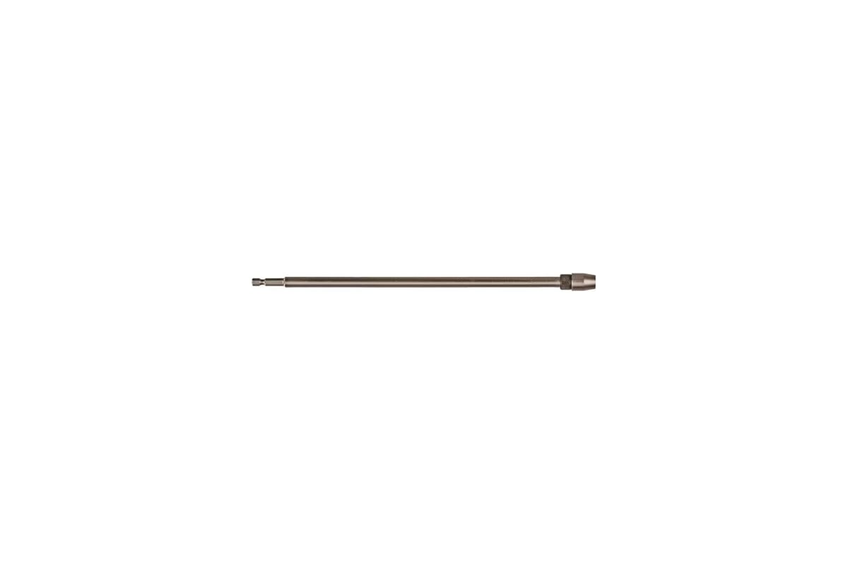 Удлинитель для перьевого сверла (300 мм, 1/4" Hex) Milwaukee 4932363148 ...
