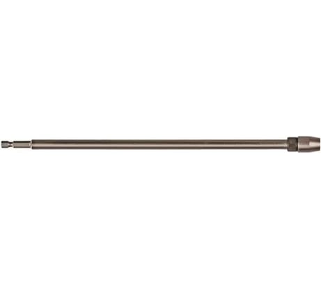 Удлинитель для перьевого сверла (300 мм, 1/4" Hex) Milwaukee 4932363148