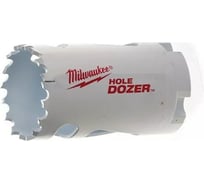 Коронка Bi-Metal 32 мм Milwaukee 49560062