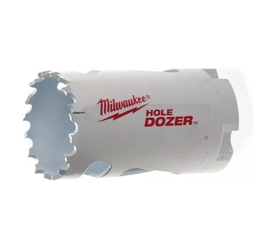 Коронка Bi-Metal 32 мм Milwaukee 49560062 1