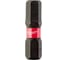 Насадка SHOCKWAVE (Hex6, 25 мм, 2 шт.) Milwaukee 4932430897 1