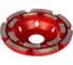 Алмазная чашка DCWU 100 Milwaukee 4932451185 2
