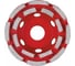 Алмазная чашка DCWU 100 Milwaukee 4932451185 3