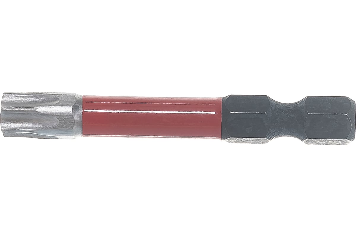 Насадка SHOCKWAVE (TX40, 50 мм, 1 шт.) Milwaukee 4932430890 - выгодная ...