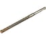 Бур SDS+ MX4, 14x210 мм Milwaukee 4932352037 1