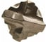 Бур SDS+ MX4, 14x210 мм Milwaukee 4932352037 2